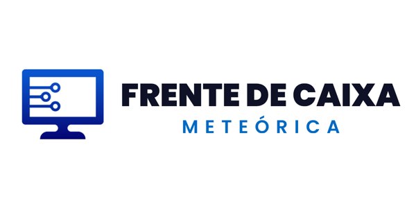 Frente de Caixa Meteórica